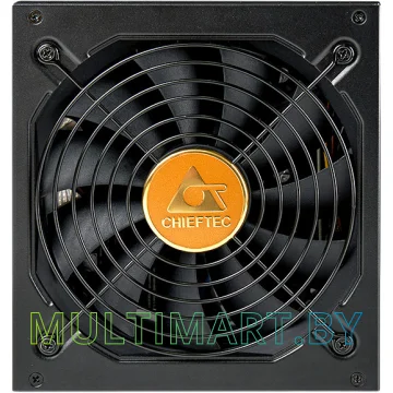 Блок питания Chieftec Polaris 1250W (PPS-1250FC) картинка 6